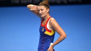 Swiatek – Begu, meciul zilei de vineri de la Wimbledon!