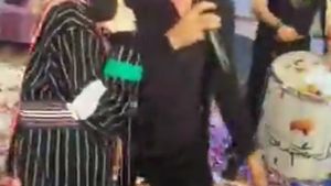 Răzvan Simion a făcut-o de ziua Lidie Buble! Nimeni nu se aştepta la asta, când a urcat pe scenă, a luat microfonul şi...