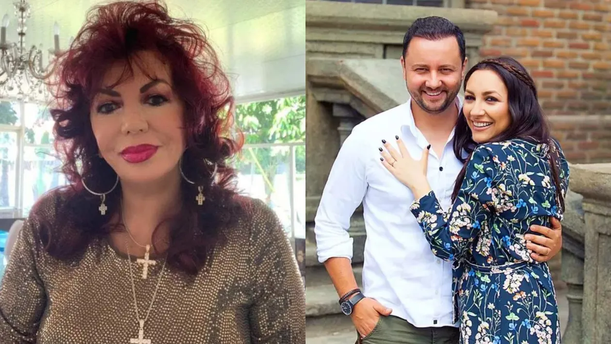 Cătălin Măruţă, prima reacţie după ce Carmen Harra a prevestit că va divorţa de Andra. Unde a fost văzut