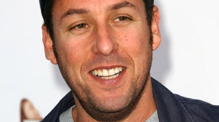 Adam Sandler nu mai este deloc apreciat! A primit 11 nominalizari la "Zmeura de Aur"! Concureaza si la categoria "cea mai proasta ACTRITA"!