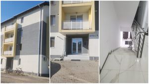 Suma cu care vinde ANAF o garsonieră de 32 mp. Licitația va avea loc pe 19 februarie