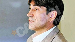 "Piti" a vrut sa faca "blat"