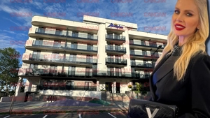 Cât costă o noapte de cazare la hotelul Andreei Bănică din Eforie Nord, acum, de 1 Mai