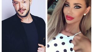 După despărțirea de Bianca Drăgușanu, Victor Slav a dezvăluit cu cine își dă mesaje zi și noapte