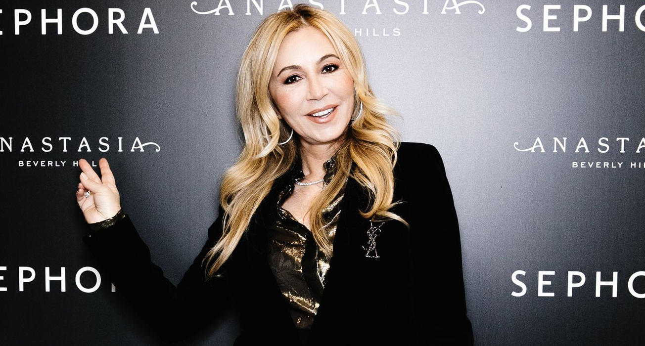 O româncă este în topul celor mai bogate antreprenoare din America. Este cea mai bună prietenă a lui Kim Kardashian!