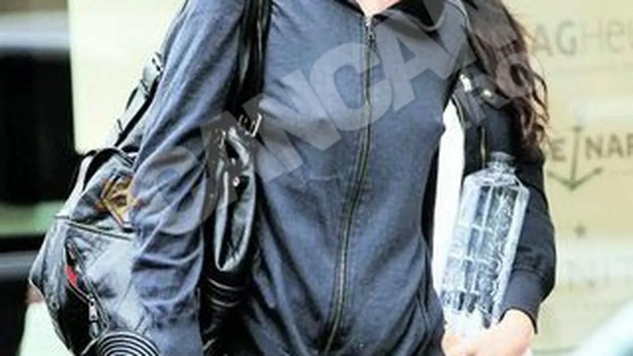 Prietenii Claudiei Pavel isi fac probleme pentru sanatatea ei! Suspectata de anorexie