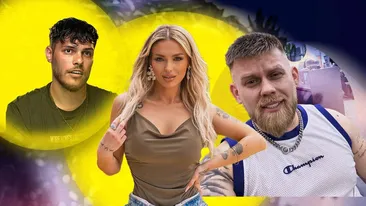 Reacția lui Andrei Lemnaru dupǎ ce a aflat că Ella s-a combinat cu Răzvan Kovacs. Fostul logodnic spune lucrurilor pe nume