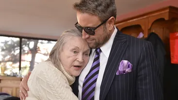 Șoc! A dispărut trupul neînsuflețit al Zinei Dumitrescu!