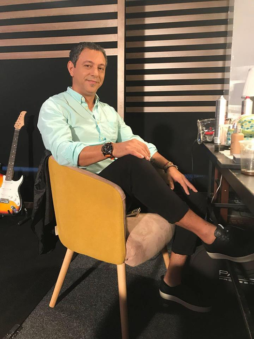Chef Sorin Bontea, apel disperat după ajutor: ”Vă rog să mă ajutați. Să înceteze cu minciunile”