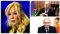 Cine este Ekaterina Mizulina, femeia despre care se spune ca ar fi noua amantă a lui Vladimir Putin