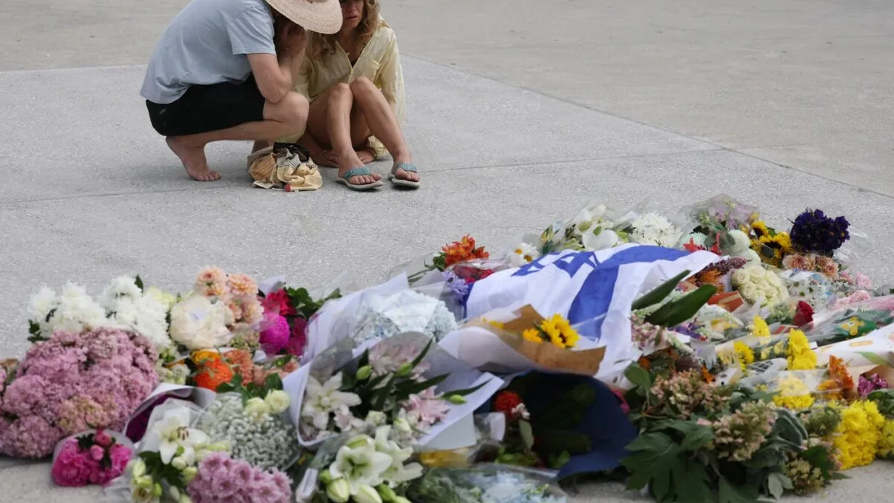 Victimele masacrului din Australia, comemorate în mai multe orașe. Imagini emoționante după cel mai grav atac din istoria statului