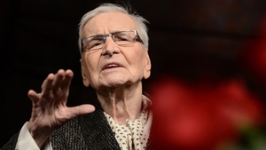 Pe ele le-a iubit RADU BELIGAN cel mai mult! Acestea au fost cele trei mari iubiri ale regretatului actor