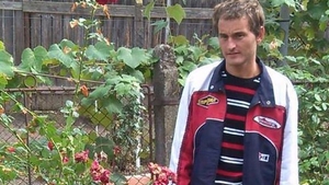 Motivul rușinos pentru care tânărul din imagine este virgin la 41 de ani. Ce este în neregulă cu Grigore Curentatu' din Dumbrăveni
