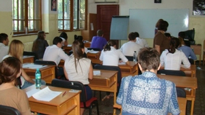 Rezultate Bacalaureat 2015 pentru toate judetele! Parintii si elevii stau cu inima cat un purice