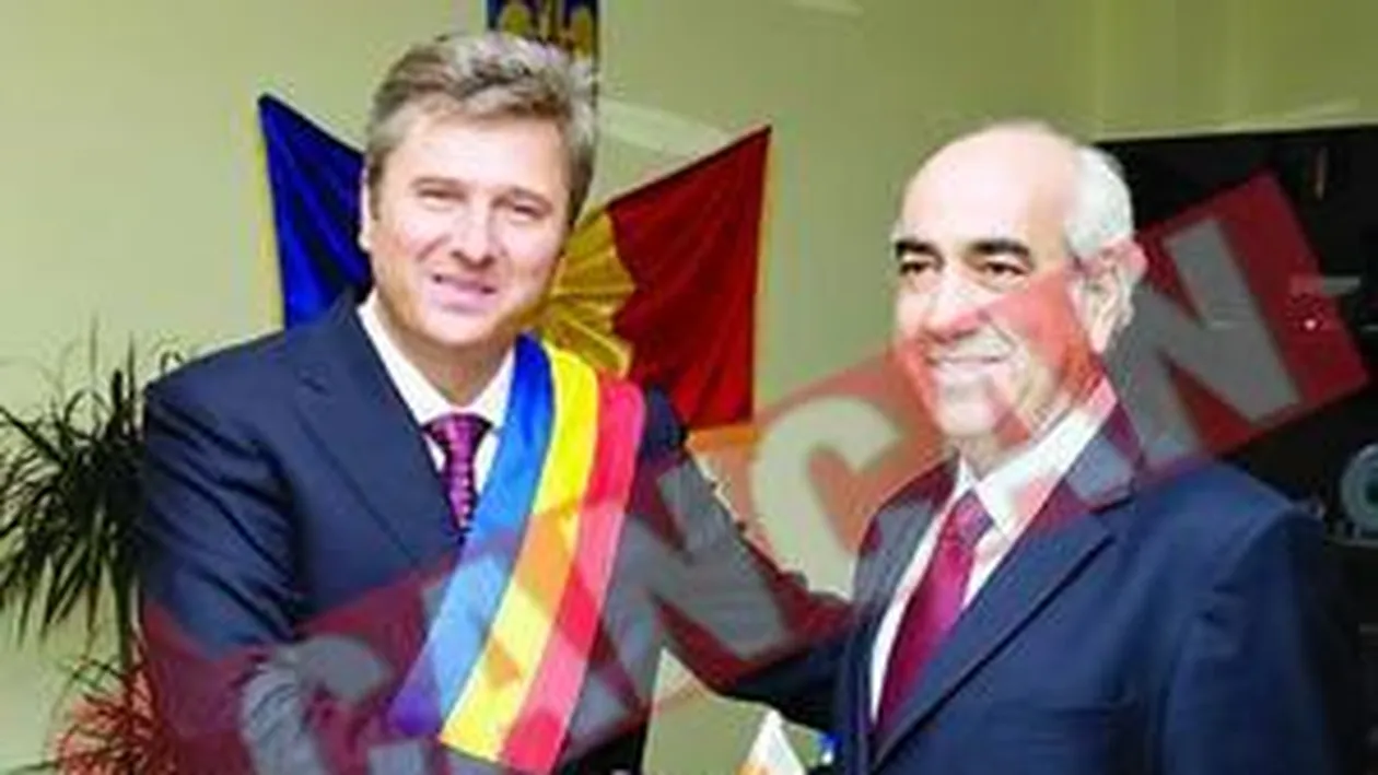 Fostii SRI-isti se ocupa de Infratit comune