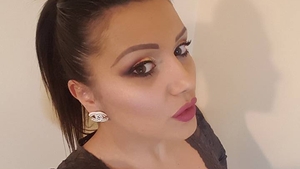 BIANCA RUS din nou de nerecunoscut! A întâmplinat noul an cu o siluetă de milioane! Toată lumea a crezut că nu vede bine
