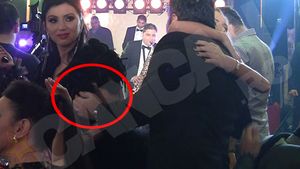VIDEO SENZATIONAL! Cum a ajuns Bahmu sa fie pipaita pe sani de Adi de la Valcea de "Revelionul lautarilor"