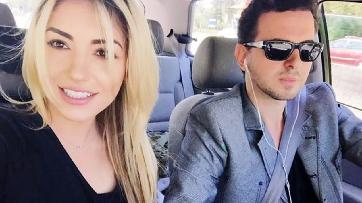 Keo, mesaj tranșant despre căsătoria cu Misty: ”E de 100 de ori mai puternic decât o hârtie”