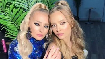 Sora Deliei, despre cea mai mare temere după ce a născut: ”M-am simțit vinovată în avans”