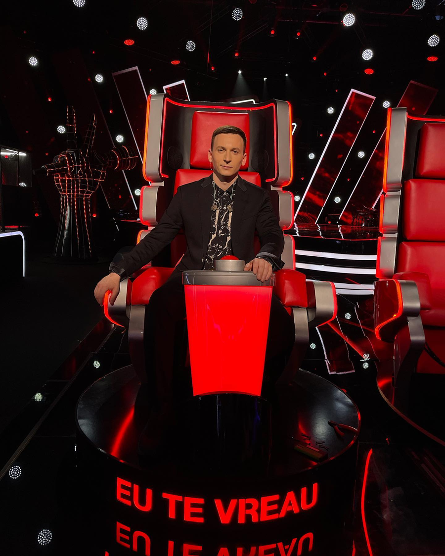 Denis Roabeș: 