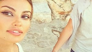 Noul iubit al MĂDĂLINEI GHENEA...un român. Iată indiciul care o dă de gol