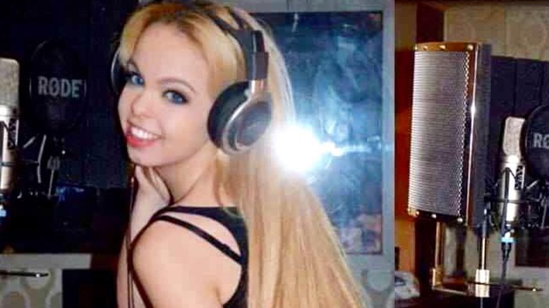 Schimbare spectaculoasa de look a pustoaicei Barbie de Romania! Cum arata acum blonda care semana leit cu celebra papusa!