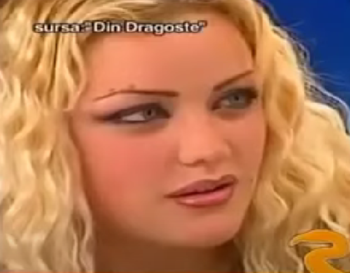 Cum s-a transformat Bianca Drăgușanu, în ultimii 27 de ani. Evoluția trupului ei, de la 16 la 43 de ani