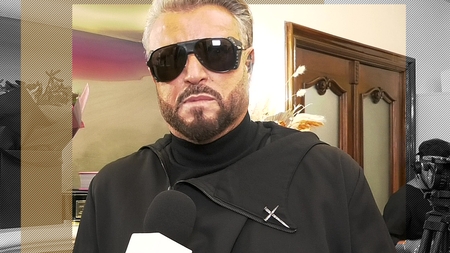 "De ce nu te-ai f*&%# cu un italian?" + Reacția femeii. E declarația anului! Cătălin Botezatu spune că ajungea milionar din modă dacă mama lui ...