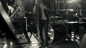 Animal X: Noi facem ceva diferit fata de ceea ce este trendy azi, facem muzica pe care o simtim