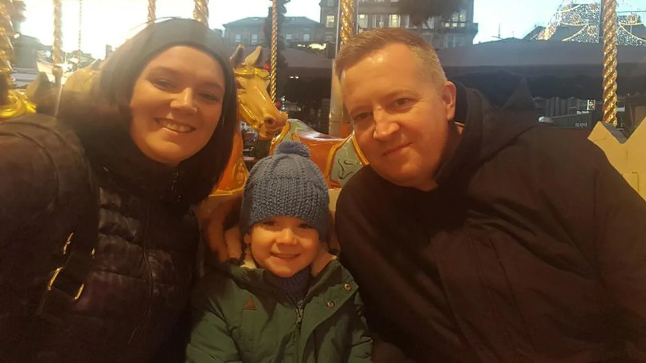 A mers la petrecerea de Craciun si a doua zi s-a simtit rau! Credea ca e obosita, dar nu a dat importanta: dupa cateva zile a ajuns de urgenta la spital. Ce avea femeia de fapt