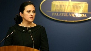 Alina Bica a DEMISIONAT de la DIICOT