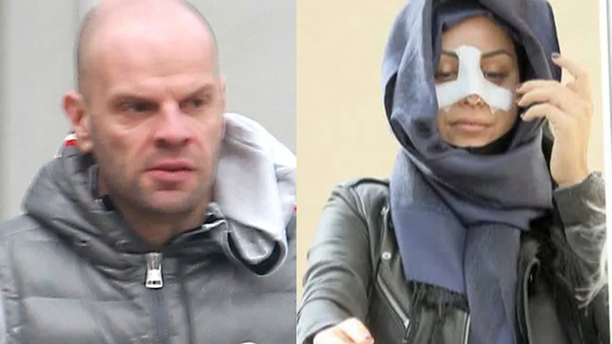 Surpriză de Ziua Îndrăgostiților! Daniela Crudu s-a împăcat cu iubitul croat, la 5 zile după ce a fost ruptă cu bătaia?!