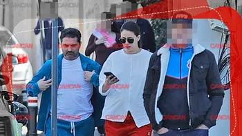 Pepe și Yasmine Pascu, vizită-fulger la medic. Pregătiri intense înainte de venirea pe lume a celui de-al patrulea copil