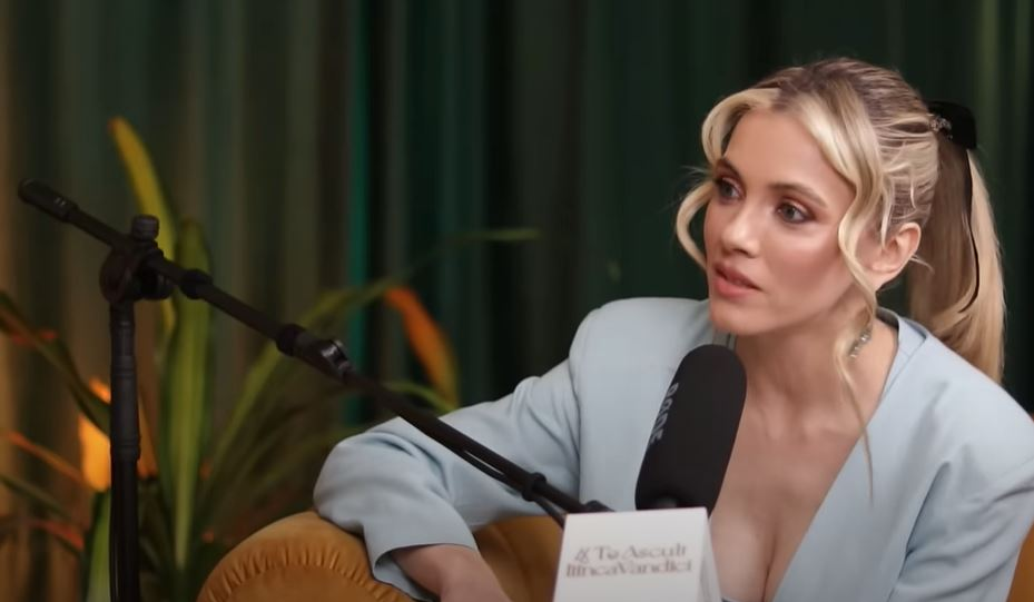Andreea Ibacka a fost la un pas să prezinte emisiunea Bravo, ai stil! Ce i-a spus Ilincă Vandici după casting