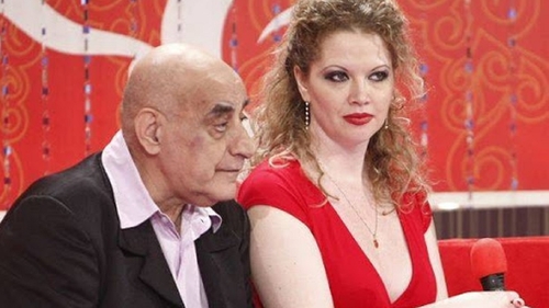 Oana Lis a spus adevărul dureros. De ce nu a mai apărut, de fapt, Viorel Lis în spațiul public