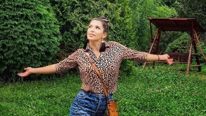 Cine a emoționat-o până la lacrimi pe Celia: ”Voi chiar aveți totul! Învățați asta, oameni buni!”