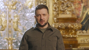 Volodimir Zelenski, afirmații pline de curaj: ”Strategic, Rusia nu are nicio şansă să câştige”