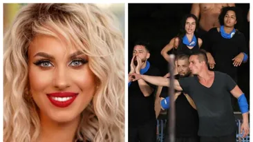 Amna și Lucian Barbu, momente unice în camera de hotel. Cum s-au afișat cei doi, după plecarea de la Survivor