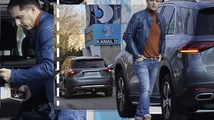 ”Regele audiențelor” a venit cu mașină nouă în prima zi, la televiziunea pentru care a părăsit Antena. CANCAN.RO are primele imagini cu Dan Negru la Kanal D, noul său loc de muncă!
