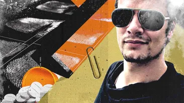 Prima dovadă clară că Mario Iorgulescu era ”abonatul” unui traficant de cocaină!