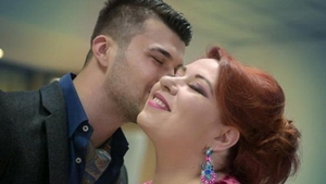 MESAJUL Oanei Roman dupa ce sotul ei a plecat de acasa: "A ales sa plece singur, departe de familie"