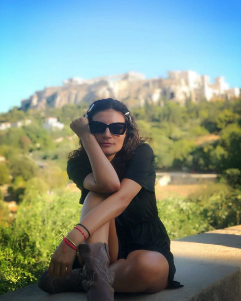 Cum a încercat Ioana Ginghină să își salveze căsnicia: „Când a zis gata am început să mă joc de-a nevasta ideală”