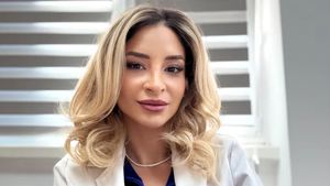 Medicul Ștefania Szabo s-a certat tot anul cu fostul soț! Erau divorțați, dar s-au târât prin tribunale și s-au amenințat: „O să dea foc”