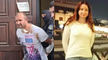 Detalii de ultimă oră în cazul crimei din Bihor. Adrian Cuculis, detalii din necropsia Alisiei „S-au constatat urme clare””