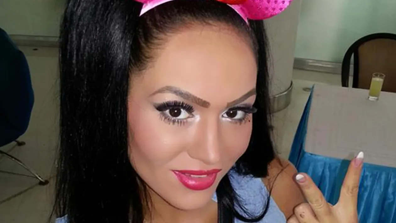 Nimeni nu s-ar fi asteptat la asta: Margherita de la Clejani are copii! Ea a dezvaluit secretul