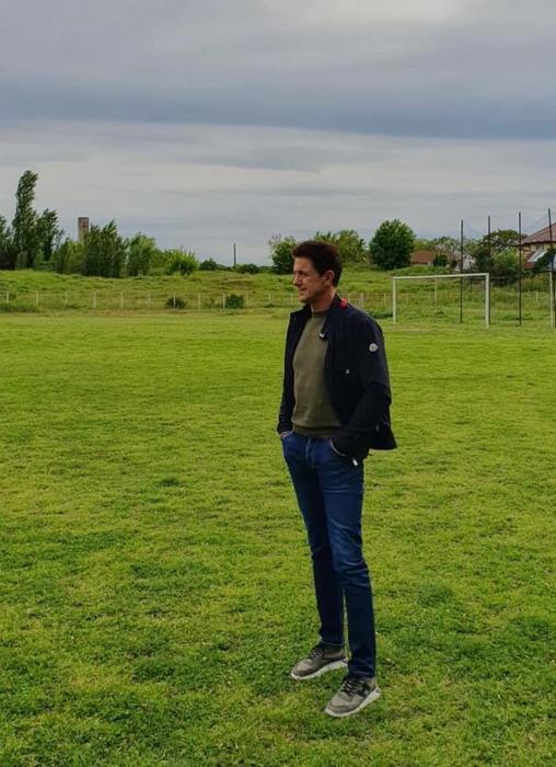 Pasiunea pe care a moştenit-o Gică Popescu de la tatăl său: “O fac și acum cu mare plăcere”. Unde și-a petrecut o mare parte din copilărie