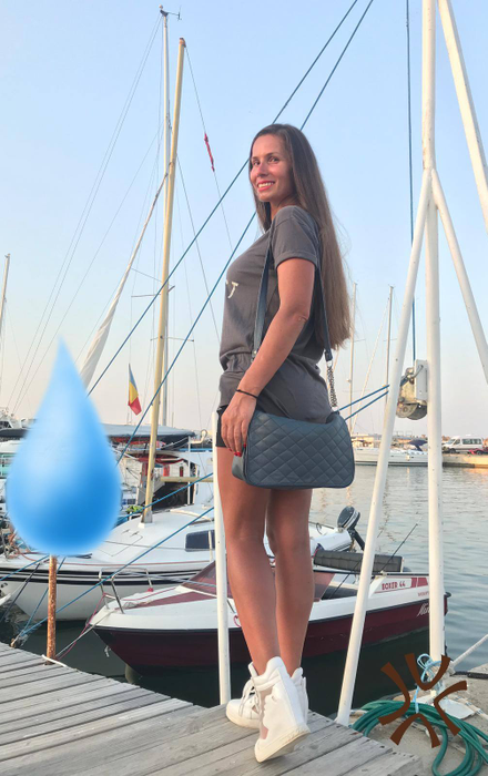 Daniela Ploia nu și-a pierdut speranțele, chiar dacă a avut parte de experiențe traumatizante