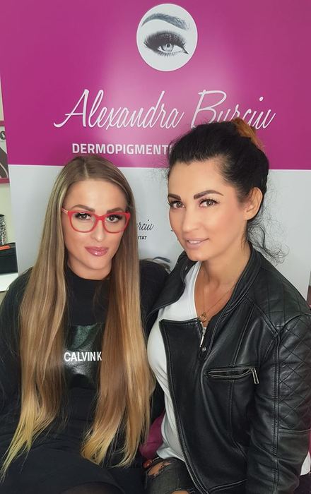 Nu, nu este o glumă! Înainte să devină celebră, Nicoleta Luciu a lucrat într-un spital. Care a fost prima meserie a vedetei