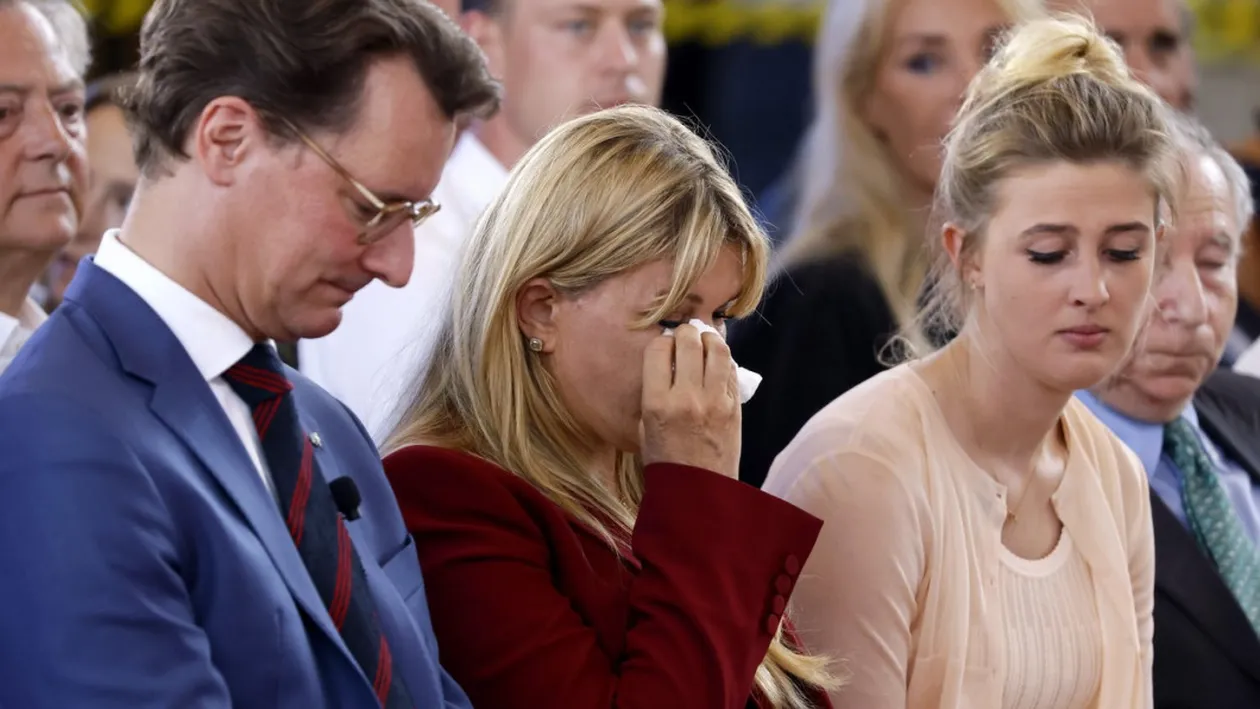 Corinna, soția lui Michael Schumacher, a izbucnit în lacrimi! Ce a dezvăluit despre fostul campion de la Formula 1