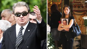 Razboi dupa moartea lui Vadim. Un colaborator apropiat Tribunului a dat-o in judecata pe fiica acestuia si cere...